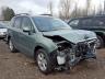 SUBARU - FORESTER