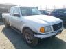 FORD - RANGER