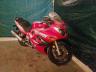 SUZUKI - GSX600