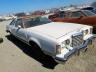 FORD - TBIRD