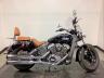 INDIAN - MOTORCYCLE