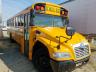 BLUEBIRD - SCHOOL BUS