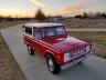 FORD - BRONCO