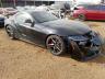 TOYOTA - SUPRA