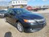 ACURA - ILX