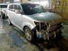 SCION - XB