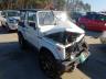 SUZUKI - SAMURAI