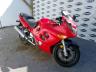 SUZUKI - GSX600