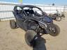 CAN-AM - SIDEBYSIDE