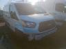FORD - TRANSIT CONNECT