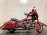 INDIAN - MOTORCYCLE