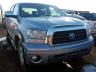 TOYOTA - TUNDRA