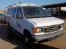 FORD - ECONOLINE