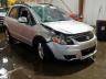 SUZUKI - SX4 BASE