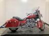 INDIAN - MOTORCYCLE