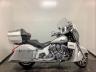 INDIAN - MOTORCYCLE