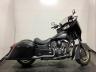 INDIAN - MOTORCYCLE