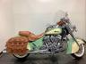 INDIAN - MOTORCYCLE