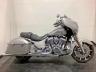 INDIAN - MOTORCYCLE