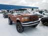 FORD - BRONCO