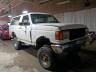 FORD - BRONCO
