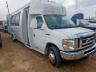FORD - ECONOLINE