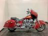 INDIAN - MOTORCYCLE