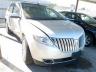LINCOLN - MKX