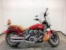 INDIAN - MOTORCYCLE