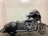INDIAN - MOTORCYCLE