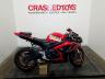 SUZUKI - GSX-R600 K