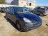 PORSCHE - CAYENNE