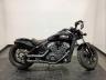 INDIAN - MOTORCYCLE