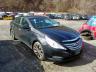 HYUNDAI - SONATA