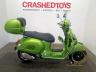 VESPA - SCOOTER