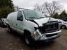 FORD - ECONOLINE