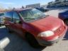 FORD - WINDSTAR