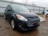 FORD - CMAX