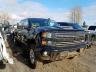 CHEVROLET - SILVERADO