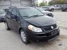 SUZUKI - SX4