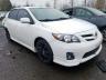 TOYOTA - COROLLA