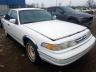 FORD - CROWN VICTORIA