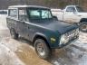 FORD - BRONCO