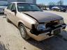 FORD - TEMPO