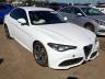 ALFA ROMEO - GIULIA