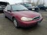 FORD - CONTOUR