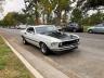 FORD - MUSTANG