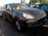PORSCHE - CAYENNE