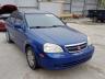 SUZUKI - FORENZA BA