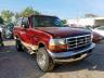FORD - BRONCO